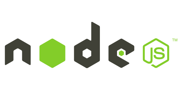 Node.js runtime logo