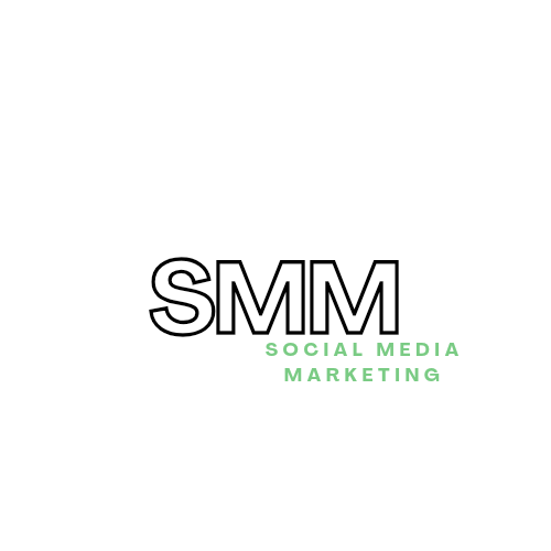 SMM platform logo