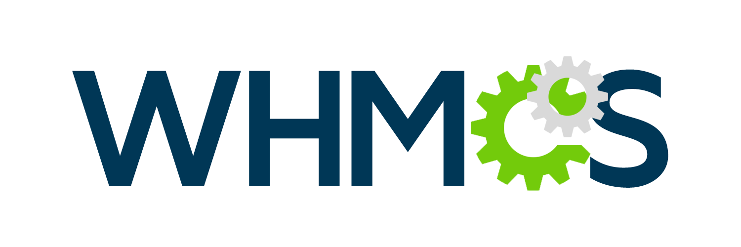 WHMCS billing and automation platform logo